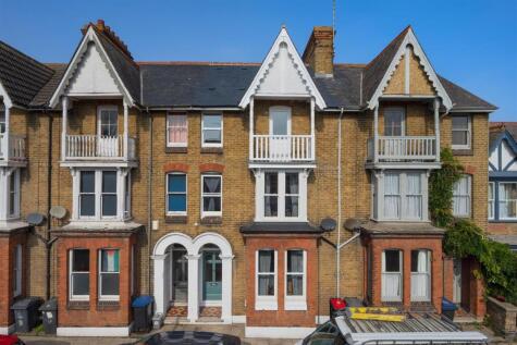 Cromwell Road, Whitstable
