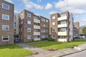 Flat 14, Regis Court, High Street, Bognor Regis PO21 1HZ