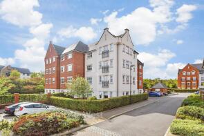 9, The Maltings, Arundale Walk, Horsham RH12 1QG