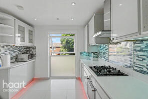49, Bardsley Close, Croydon CR0 5PT