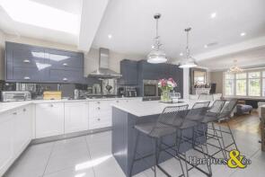 5, Arcadian Avenue, Bexley DA5 1JN