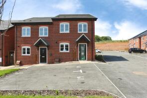 199, Rose Way, Edwalton NG12 4LR