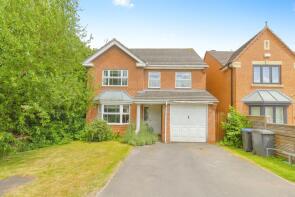 31, Bluebell Drive, Leicester LE6 0AX