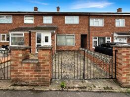 3, Leaf Road, Dunstable LU5 5JG