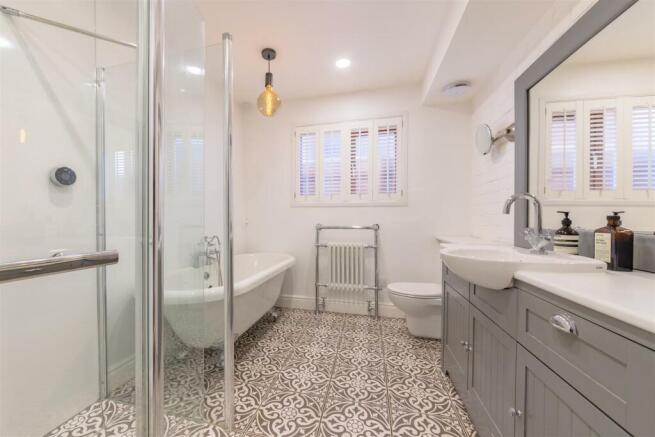 219 Burton Road, Overseal