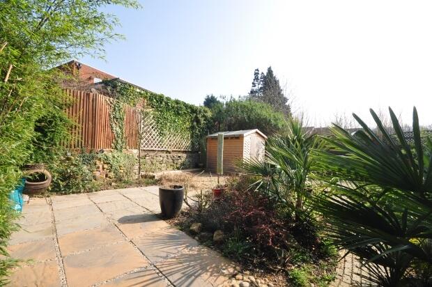 Garden 1