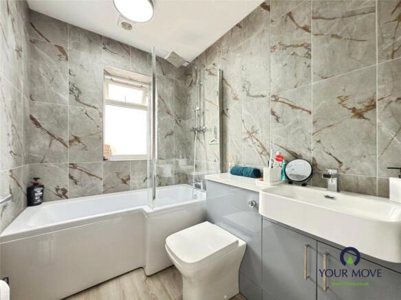 Bathroom/Wc