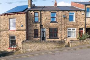 50, Rivelin Street, Sheffield S6 5DL