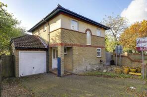 Caretakers House Waverley School, Waverley School, The Ride, Enfield EN3 7DL