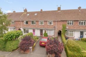 13, James Road, Dorchester DT1 2HB