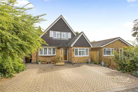 Revesby Close, West End, Woking, Surrey, GU24