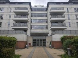 Apartment 23, 67, Watkin Road, Leicester LE2 7AX