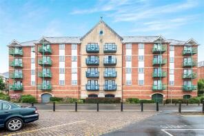 130, Empress House, Trawler Road, Maritime Quarter, Swansea SA1 1YF
