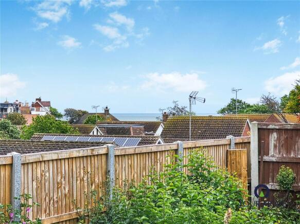 Distant Seaviews