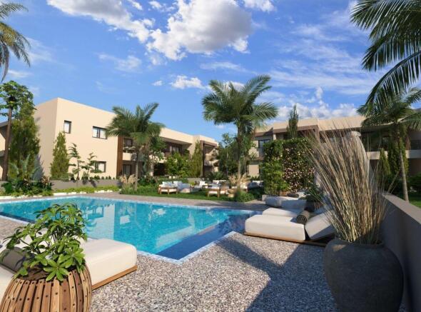 Apartments with...