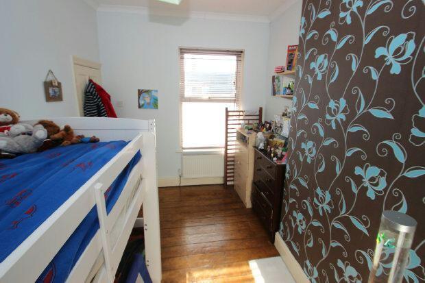 Bedroom 2 Aspect 2