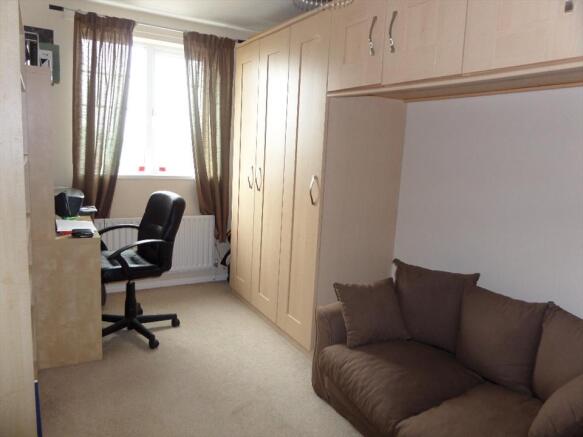 BEDROOM 3
