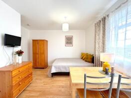 Flat 6a, Bouchier House, The Grange Estate, East Finchley, London N2 8NH