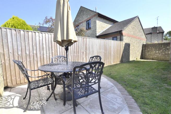 Garden 2
