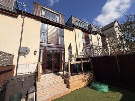 51, Stoneable Road, Radstock BA3 3JR
