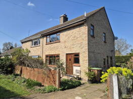 3, Church Way, Preston Capes NN11 3TE