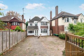 507, Wolverhampton Road, Oldbury B68 8DD