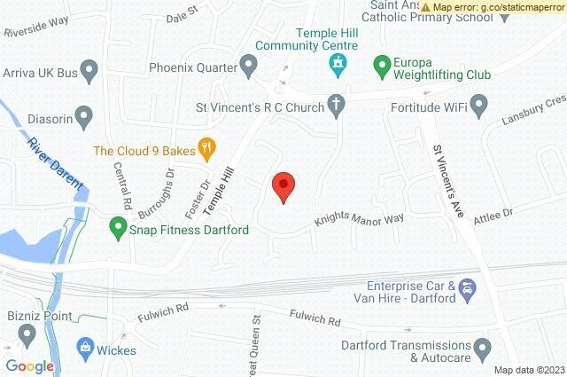 Your Move Dartford
