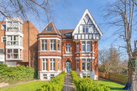 Auckland Road, Crystal Palace, London, SE19