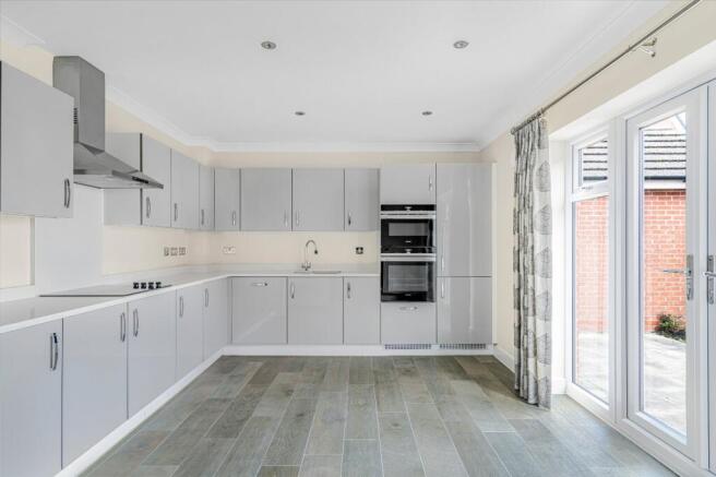 Kitchen Dining
