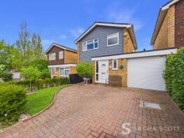 3, Poplar Drive, Banstead SM7 1LJ