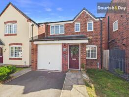 56, Shakespeare Drive, Stafford ST19 5PW