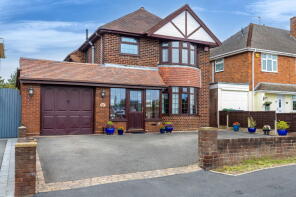 60, Maidensbridge Road, Wall Heath DY6 0JB