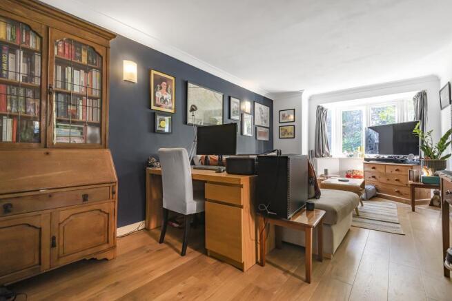 Home Office