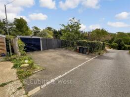 1, Parkwood Cottage, Rotherfield Lane, Mayfield TN20 6EU