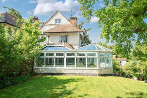 111, Harefield Road, Rickmansworth WD3 1PB