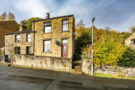 Magdale, Holmfirth, HD9
