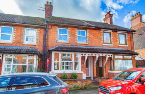 27, Manton Road, Wellingborough NN9 5TS