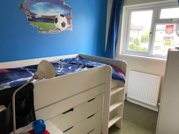 Bedroom 3