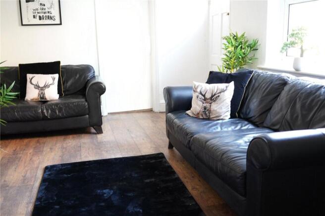 Shared Living Space