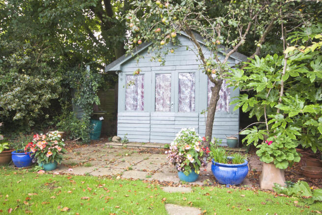 Summer House