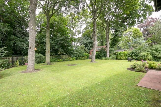 Communal Gardens
