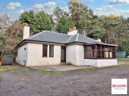 Inglewood, A96t B9092 Junction - Inverness Road, Nairn IV12 5NT