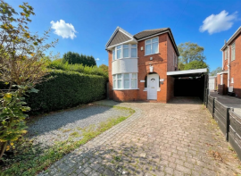 259, Norris Road, Sale M33 2TN
