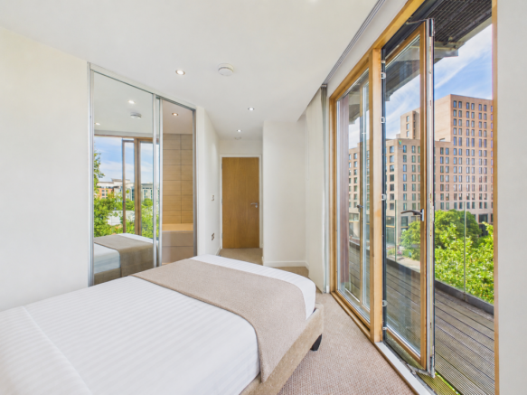 1 bed Apartment to rent Image 5
