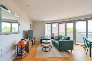 Flat 28, 30, Barking Road, Canning Town, London E16 1GQ