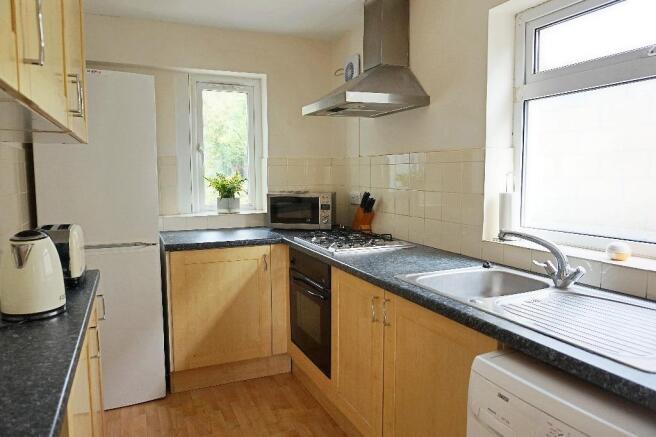 Fitted Kitchen