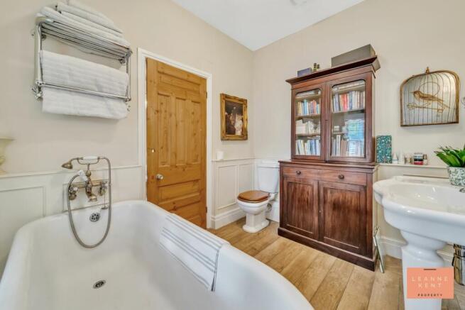En Suite