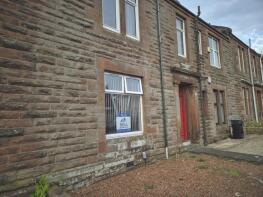 Flat A, 90, Bonnyton Road, Bonnyton, Kilmarnock KA1 2LY