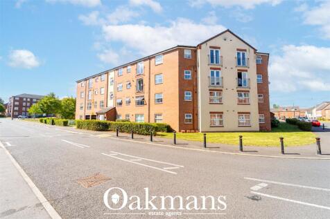 Wharf Lane, Solihull, B91