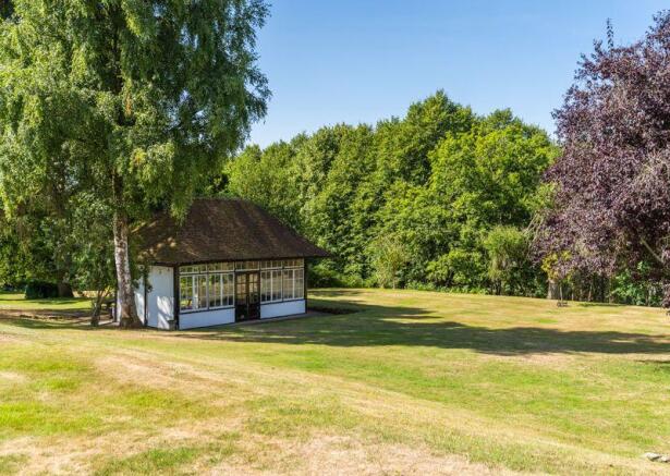 Summerhouse 